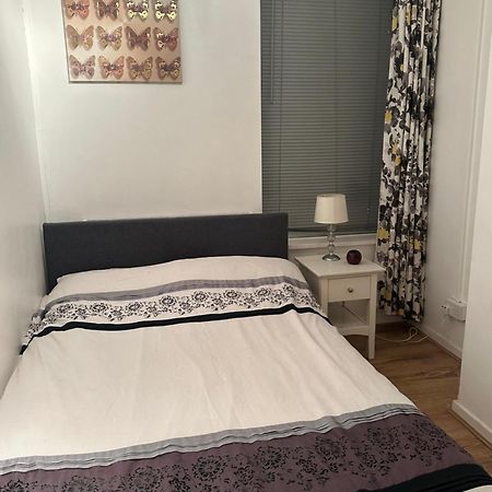 Levita House Apartman London Kültér fotó