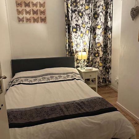 Levita House Apartman London Kültér fotó