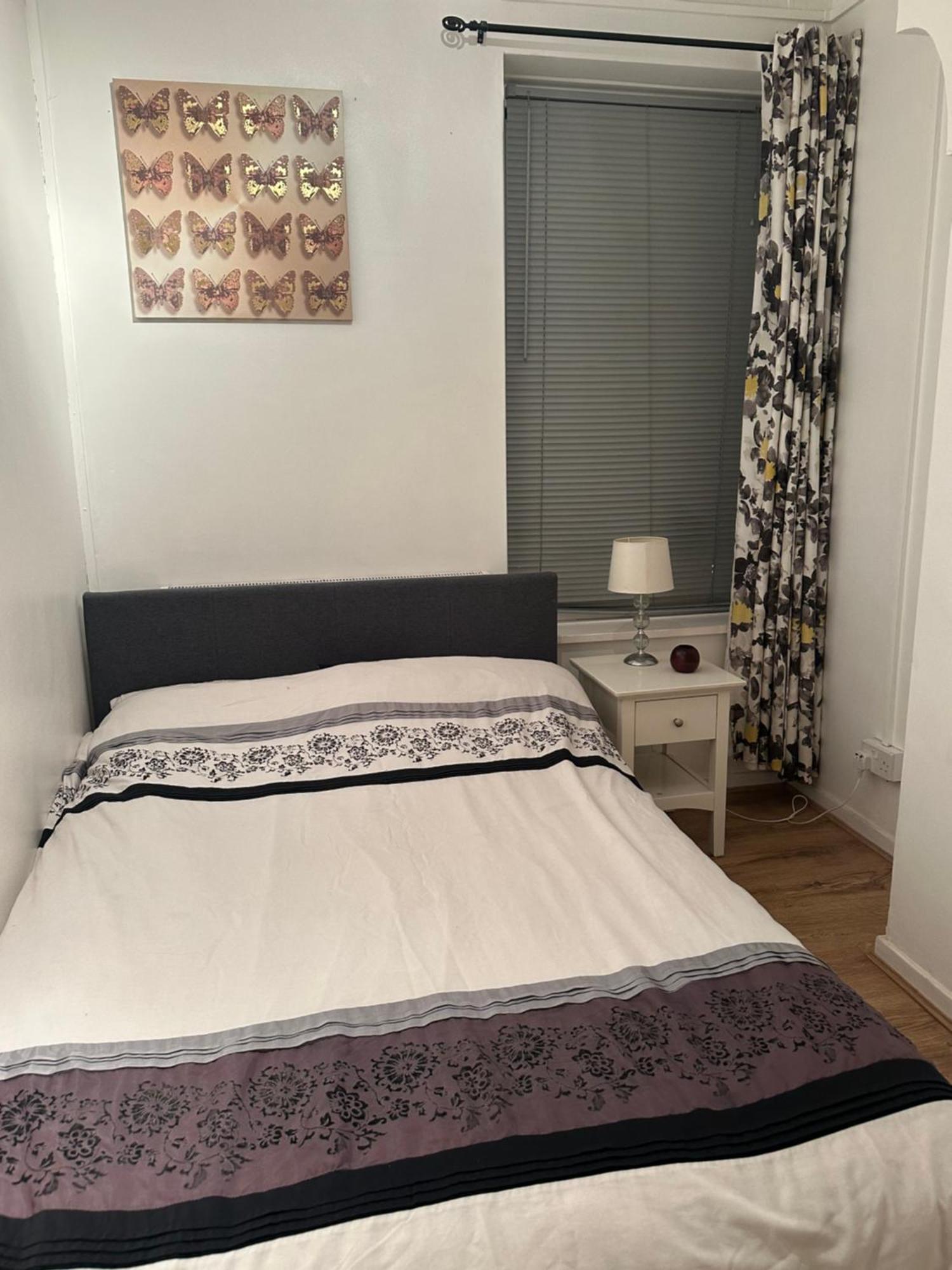 Levita House Apartman London Kültér fotó