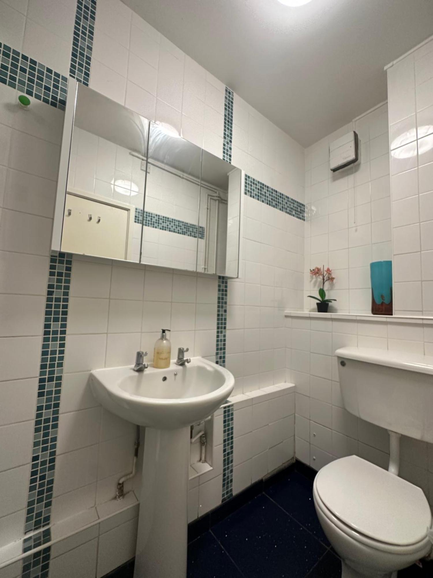 Levita House Apartman London Kültér fotó